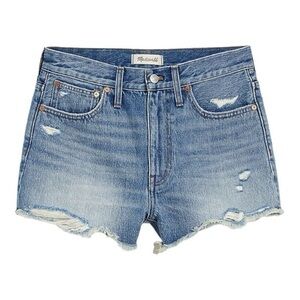 Madewell Relaxed Denim Size 22W NWT